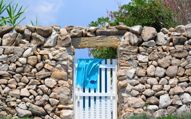 Rifugio Sul Mare Guest house