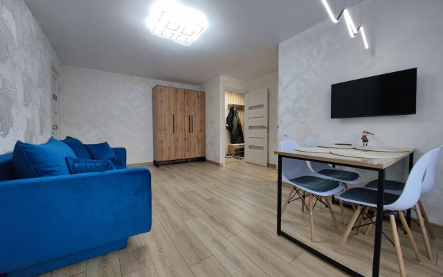 Квартира Уютная квартира в центре города