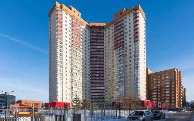 Квартира на Ул Чехова 111