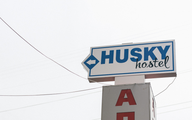 Husky Hostel