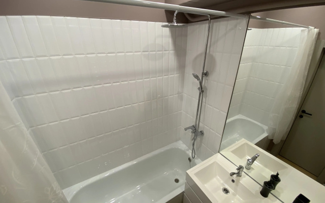 Apartamenty Hocu priehat' na Vorovskogo 58