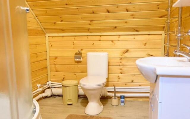 Гостевой дом Дмитриевский