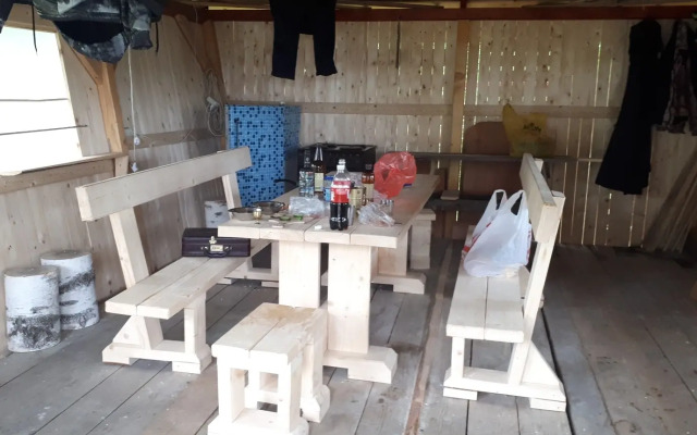 Chistyie Rosyi Guest House