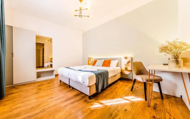 Casa Chitic Balcescu Hotel