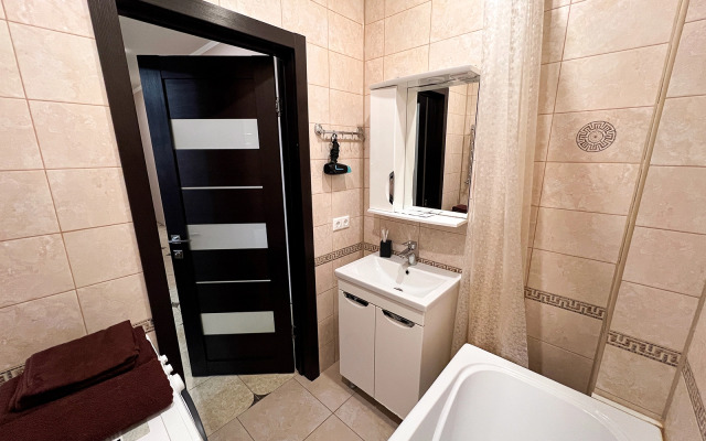 Апартаменты Apart MV на Новоселов 3