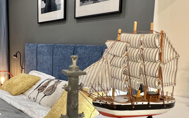 Апартаменты  Росси