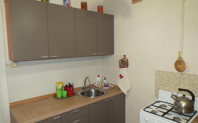 Квартира Уютная двушка возле Ладожского вокзала