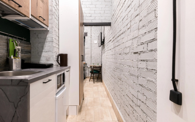 Rentalspb Apartments