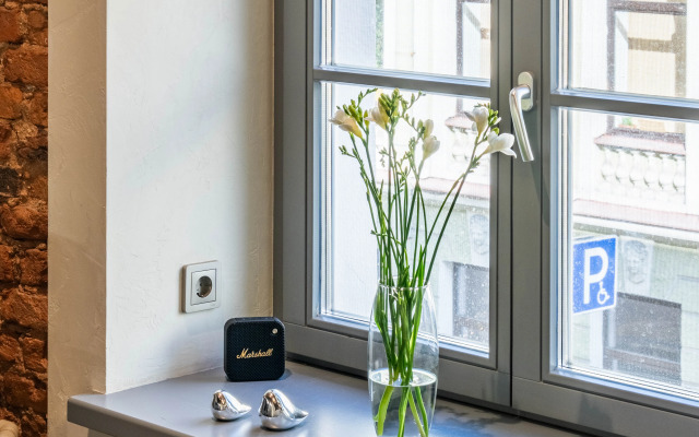 Apartamenty A3 3