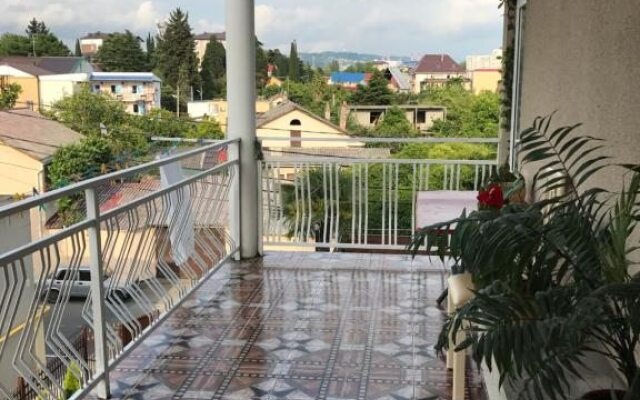 Yuzhny Bereg Guest House