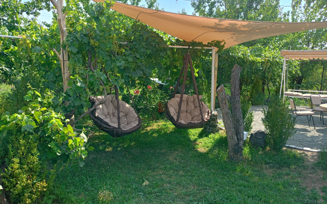 Khachatryan's Guest House
