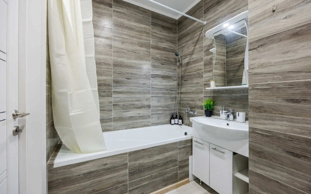 V Zhk Biznes-Klassa Metropoliya 6 Apartments