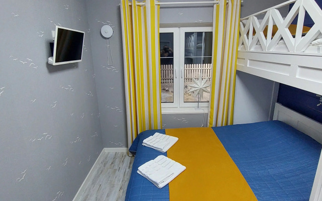 Chaykina Dacha Guest House