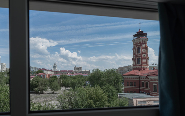 Апартаменты WeekendVlg