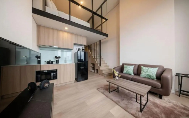 Отель Ramada By Wyndham Bangkok Sukhumvit 87