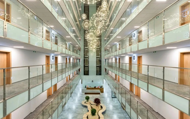 Avenu54/2 2 Apartments