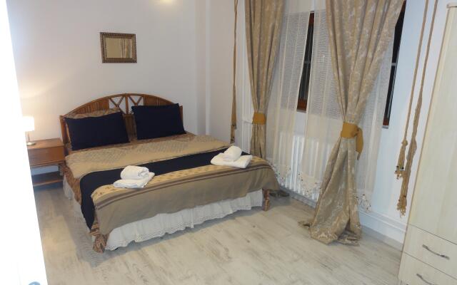 Evodak Rental Apartments