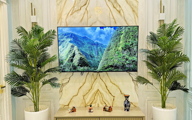 Apartamenty Kazakhstan Residents by Royal Rentals 155