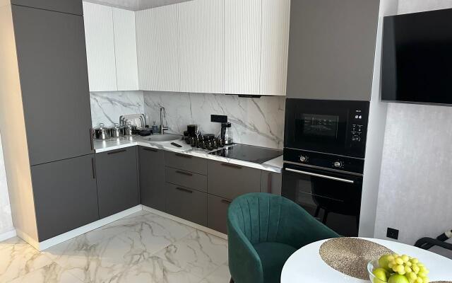 Квартира для Гостей Столицы