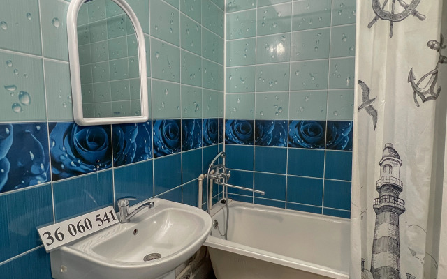 Квартира 1-комнатная на Фестивальная 4В