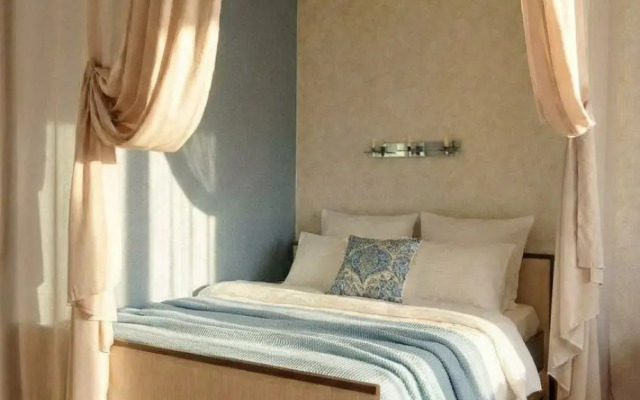 Апартаменты Выучейского 14