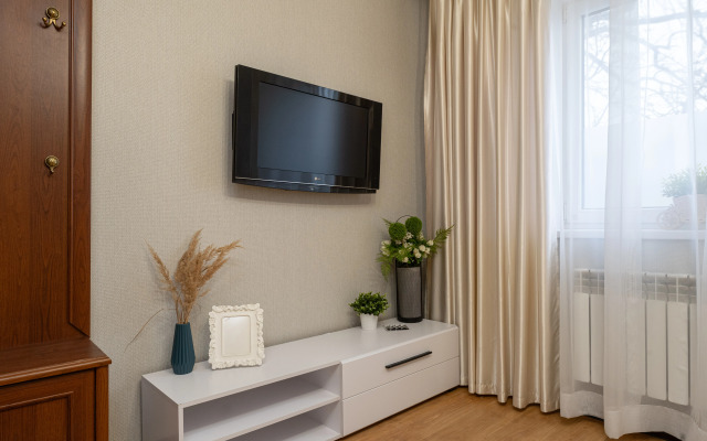 Квартира Неман улица Октябрьская 1