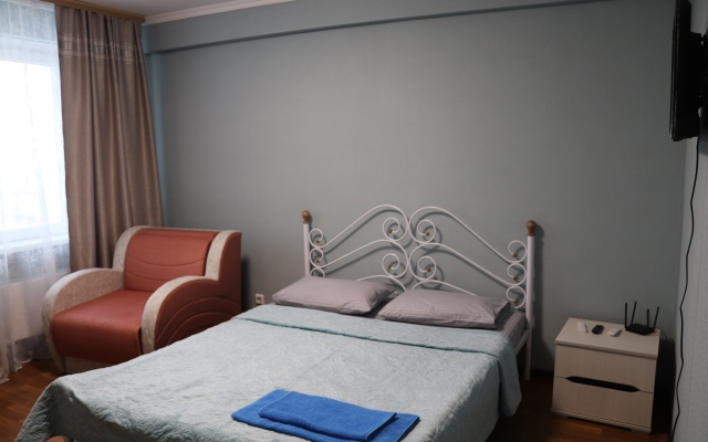 Viktoriya Bed&Breakfast