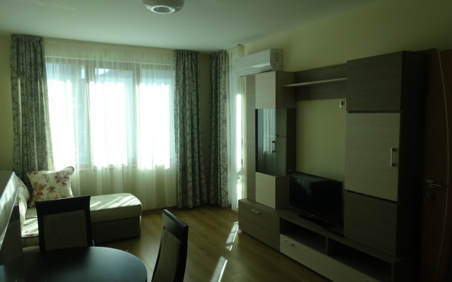 Balneo Apartments