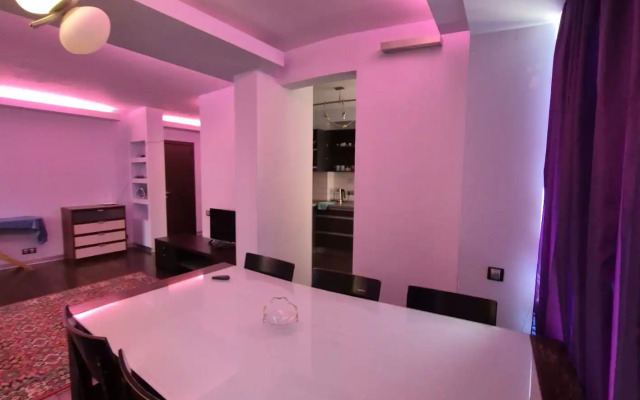 U Morya Gagra Apartments