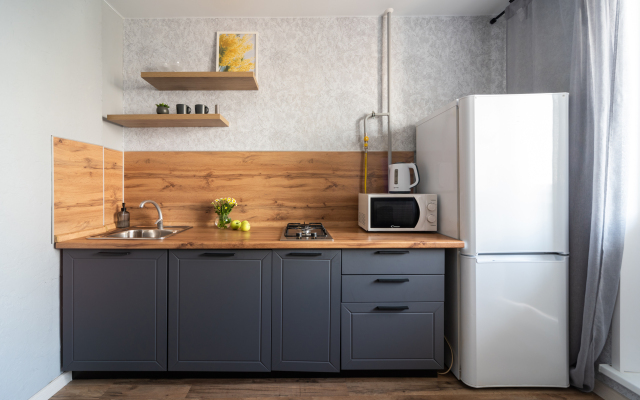 Апартаменты на Варшавке