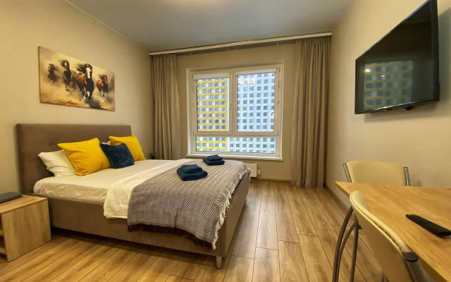 Klassika Flat