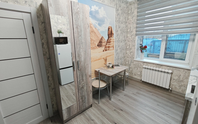 Апартаменты на Красной Армии 136/6