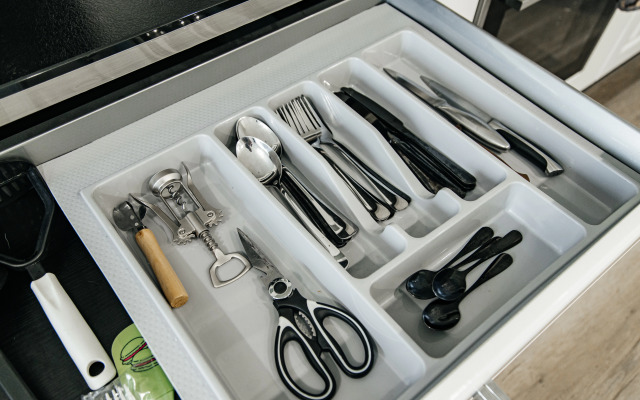 Квартира на Транспортной 8