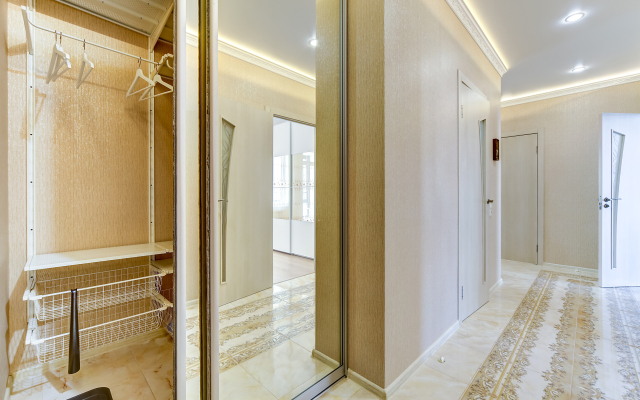 Апартаменты у Московского вокзала