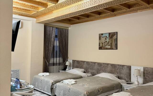 Hotel Hotel Arba