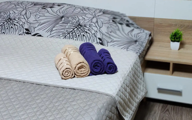 Квартира Уютная