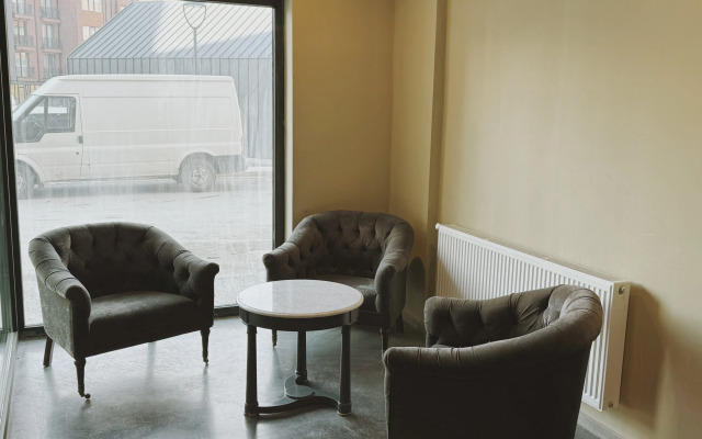 Apartment hotel Gudauri Ski Resort - Four Seasons