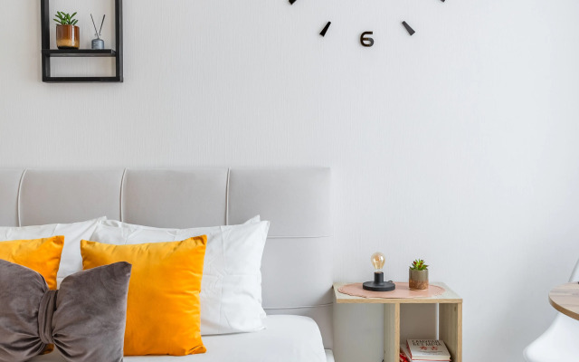 Philosophy Apartments