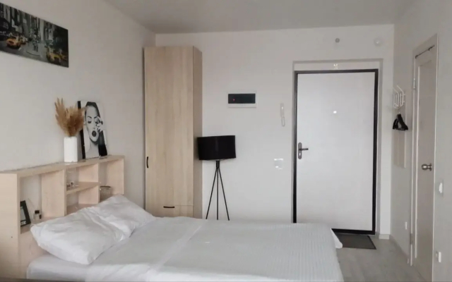 Квартира Уютная студия