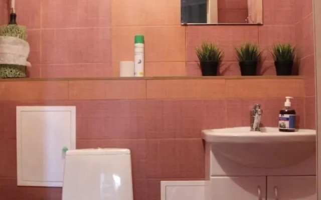 Квартира На Улице Коробова 6/1