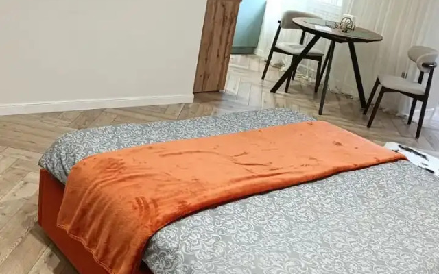 Апартаменты Студия