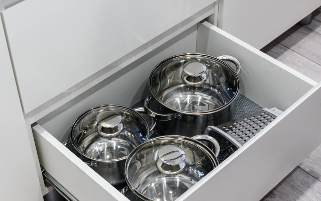 Atmosfernaya Dvukhkomnatnaya dlia vas Flat