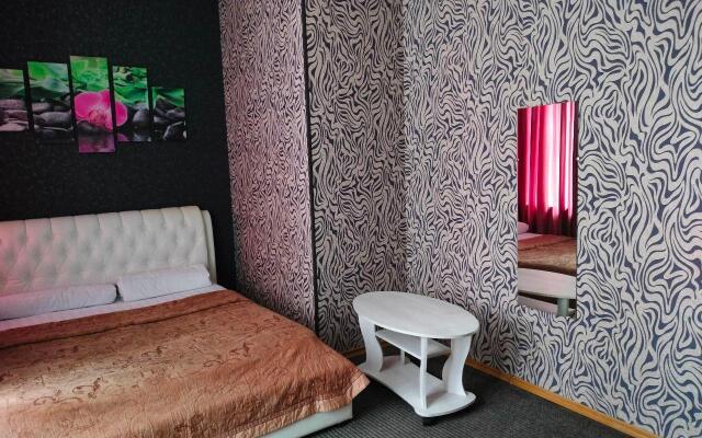 Мини-отель Атмосфера на Невском