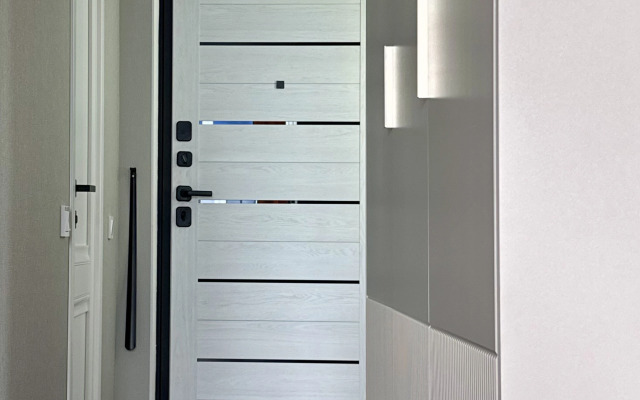 Квартира Кислород 230 стильная