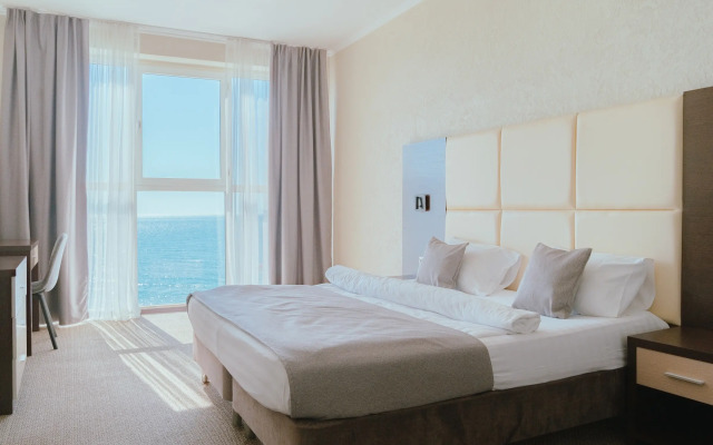 Iliada Hotel