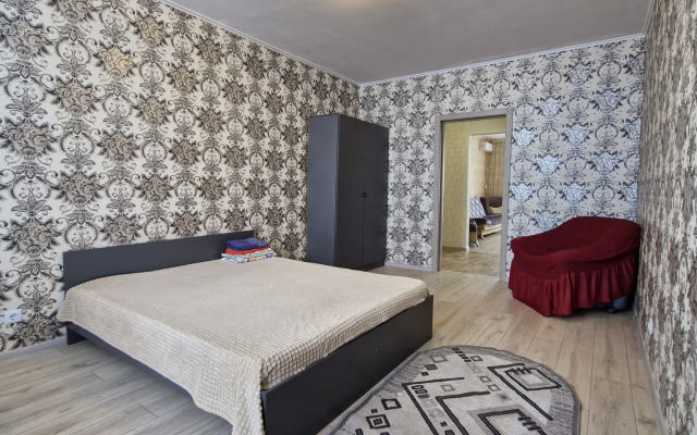 Квартира Большая Четырехкомнатная квартира