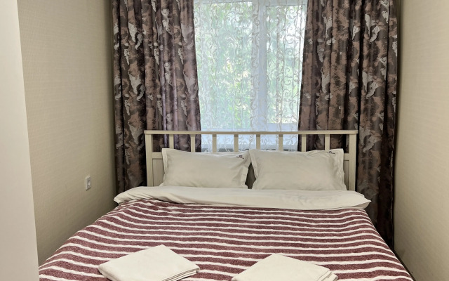 Gogolya 65 Shikarnaia Treshka Flat