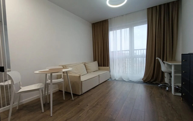 Квартира Монблан от Home24