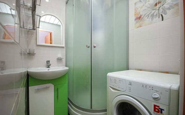 Апартаменты Dolina