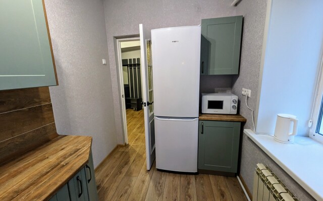 Yesli Khochesh Zhit V Tsentre Kazani Flat